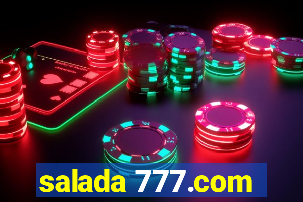 salada 777.com